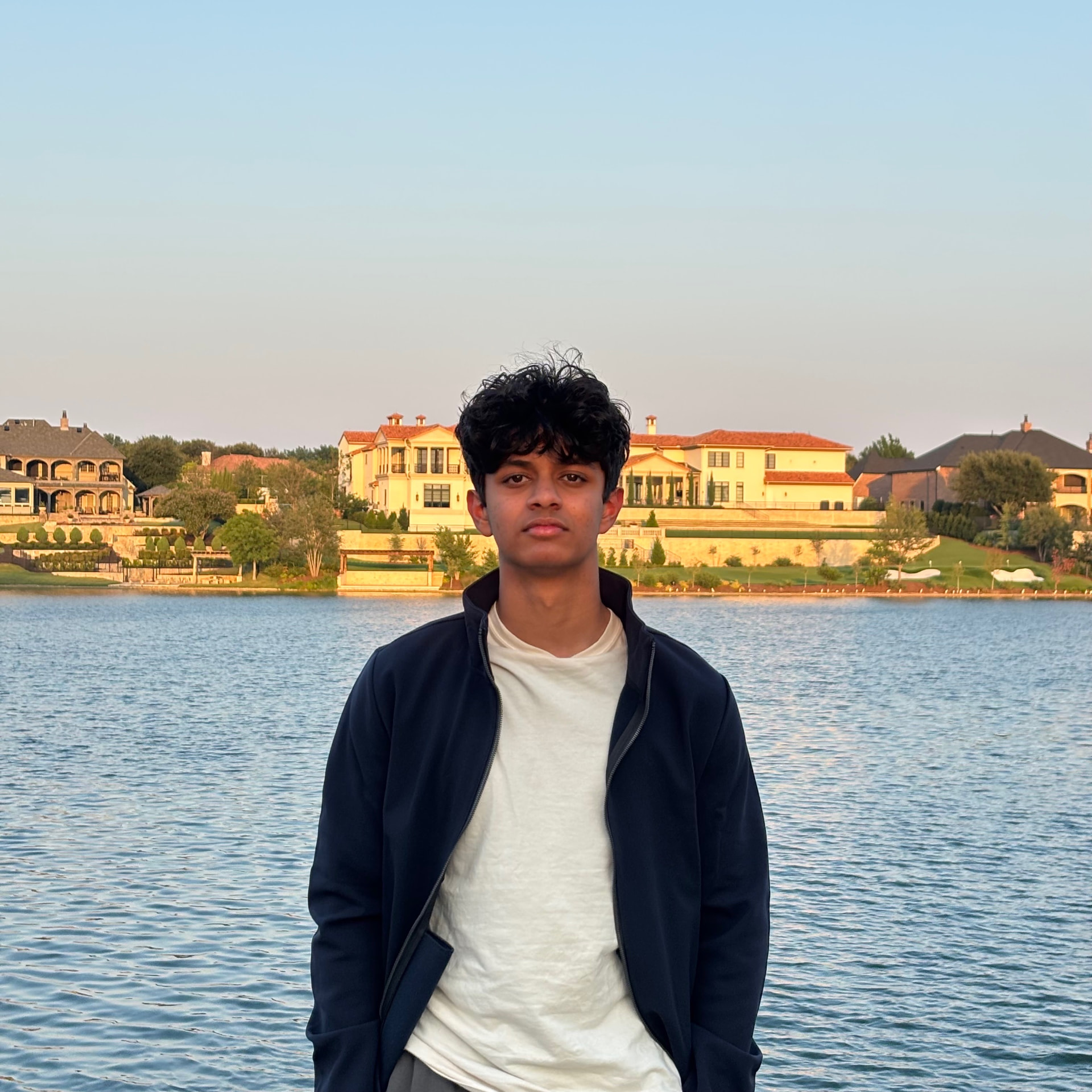 Sai Kanchanam, founder of QuietCart